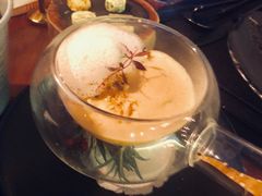 -AZUL by FUEL蓝色·法式酒馆(琶醍店)