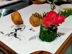 -汉唐宴长安食府