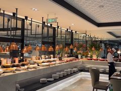 -晶丽香榭自助餐(南京大饭店)