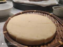 小米糕-鲜潭蒸汽石锅鱼(五道口购物中心店)
