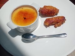 -Tivano意大利餐厅(成都居舍酒店)