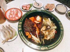-有拈头成都市井火锅(南山总店)