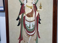-敦煌莫高窟