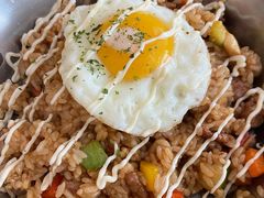 -青春分食(仙林大学城店)