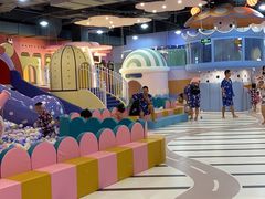 -汤连得温泉馆(宝山店)