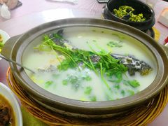 -翠茗农庄土菜馆(天目湖店)