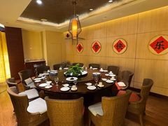 -采悦轩中餐厅·粤菜·海南菜(神州半岛喜来登度假酒店)