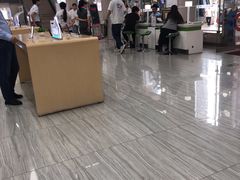 -中国电信(东门营业厅)