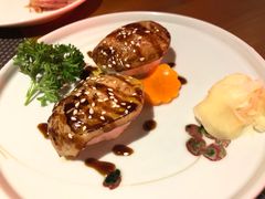 鹅肝寿司-有喜屋·深夜食堂(北京西路店)