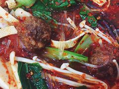 -清真·马文砂锅大全(麦苋街店)