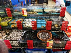 -鑫鸿达·海鲜闽菜热炒小馆(中山路店)