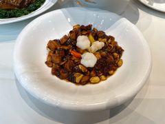 八宝辣酱-老正兴菜馆(福州路店)