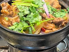 -川香煲(茅台路店)