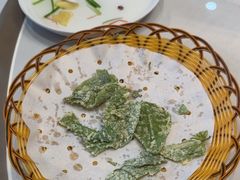 -紫藤园·天目湖大鱼头(南山竹海店)
