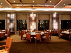 大堂-三清山希尔顿度假酒店·三清轩中餐厅