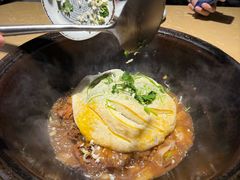 -万里闯关东铁锅炖菜馆(高新旗舰店)