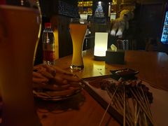 -ISLAND MASS岛·精酿吧