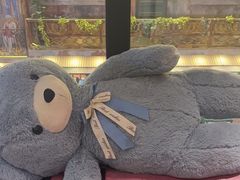 -星光小把串·海鲜烧烤(西安路店)