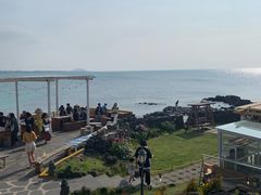 -Cafe Aewol Monsant