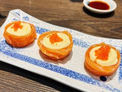 -大雄寿司(中华广场店)