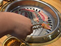 -韩香阁烤肉专门店(银座店)