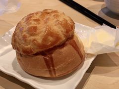 -避风塘(百联东郊店)