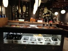 -呷哺呷哺 小火锅 (浦东新欧尚超市店)