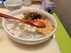 荷田冰粉-桂满陇-十里风荷(合生汇店)