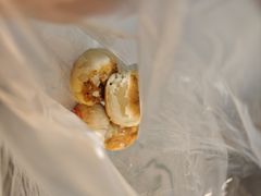 -泸溪河桃酥(秦淮夫子庙一店)