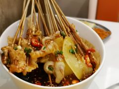 -有鱼吃·纸包烤鱼(曲江创意谷店)