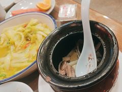 -西江美食舫·江西菜(健德桥店)