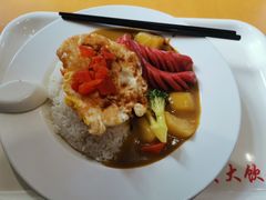 -交通大学（闵行校区）-第二餐饮大楼