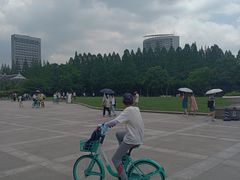 -复旦大学本部-食堂