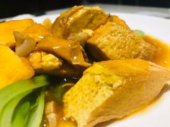 闫府第一福-闫府私房菜·百年鲁菜(恒隆店)