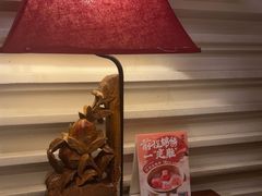 -绿茶餐厅(珞珈创意城店)