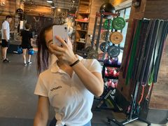 -OneFit健身(汇锦城店)