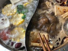 -傣妹火锅(狮子桥店)