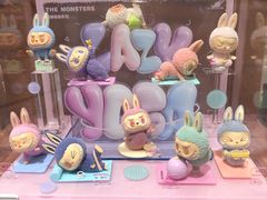 -泡泡玛特POPMART(壹号店)