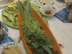 -德龙火锅(松源街直营店)