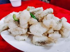 -蛇口康乐快餐鱼仔档(翠苑小区店)