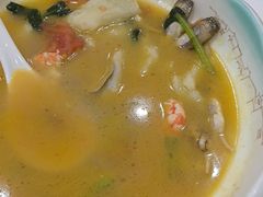 -碧海银沙海鲜餐厅(恒大海上威尼斯店)