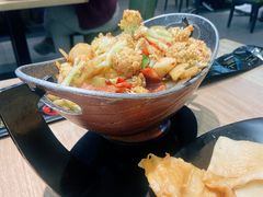 -荣鹏风味烀饼(万达广场店)