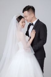 -全城热恋高端婚纱摄影(水头店)