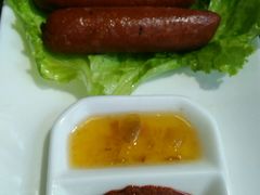 -天厨妙香素食餐厅(清华店)
