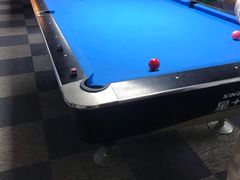 -丁俊晖台球俱乐部(海上海·弘基休闲广场店)