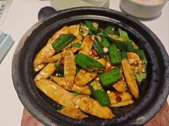 -南拳十三姨·潮汕砂锅粥·粤菜(西单大悦城店)