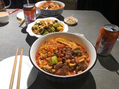 -陈熹公民族美食文化餐厅(中华广场店)