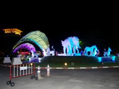 -清迈夜间动物园