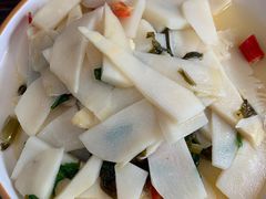 -堂宴·老厦门私房菜(1988仙岳总店)