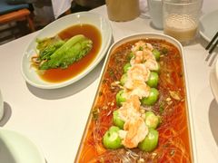 -森隆饭庄(崇文门新世界百货店)